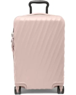 Tumi 19 Degree International Expandable 4 Wheeled Carry On | Luggage