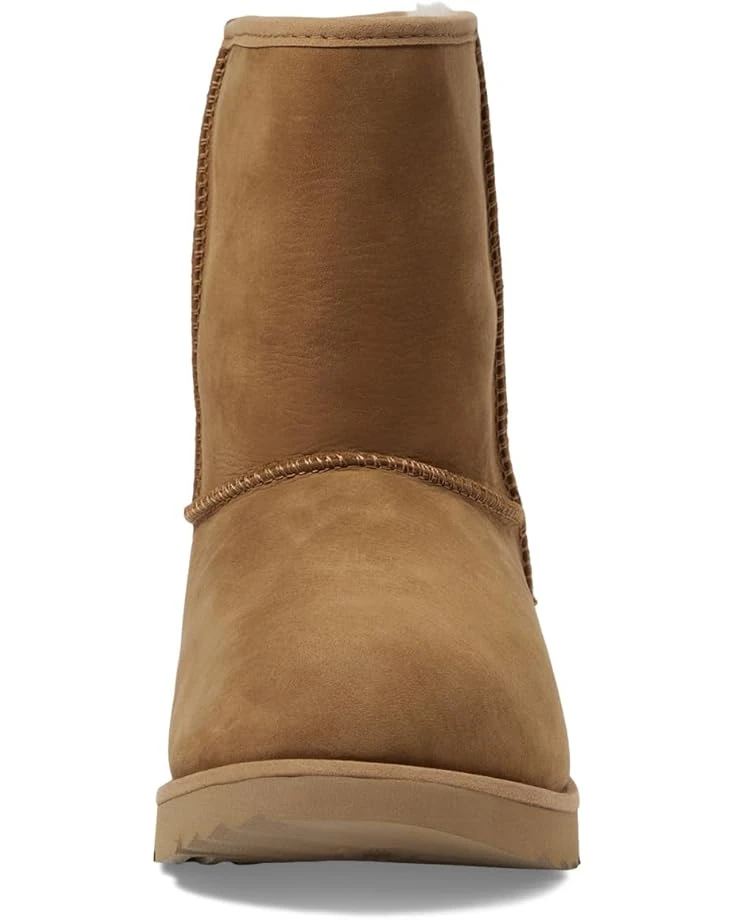 UGG Kids Classic Short II Waterproof (Little Kid/Big Kid) | Boots 2 UGG Kids Classic Short II Waterproof (Little Kid/Big Kid) | Boots - Image 2