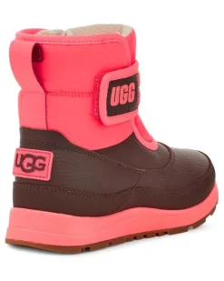 UGG Kids Taney Weather (Little Kid/Big Kid) | Boots -Daily Shoes Shop 51LSkJ3DvRL. AC SR736920