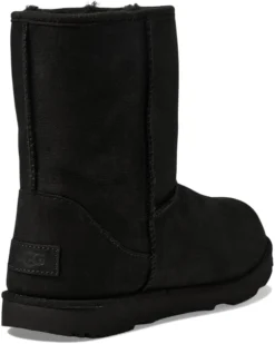 UGG Kids Classic Short II Waterproof (Little Kid/Big Kid) | Boots -Daily Shoes Shop 51Mh41AgUL. AC SR736920