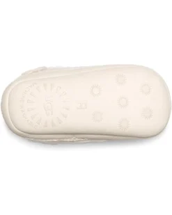 UGG Kids Skylar (Infant/Toddler) | Crib Shoes -Daily Shoes Shop 51OORtp1hYL. AC SR736920