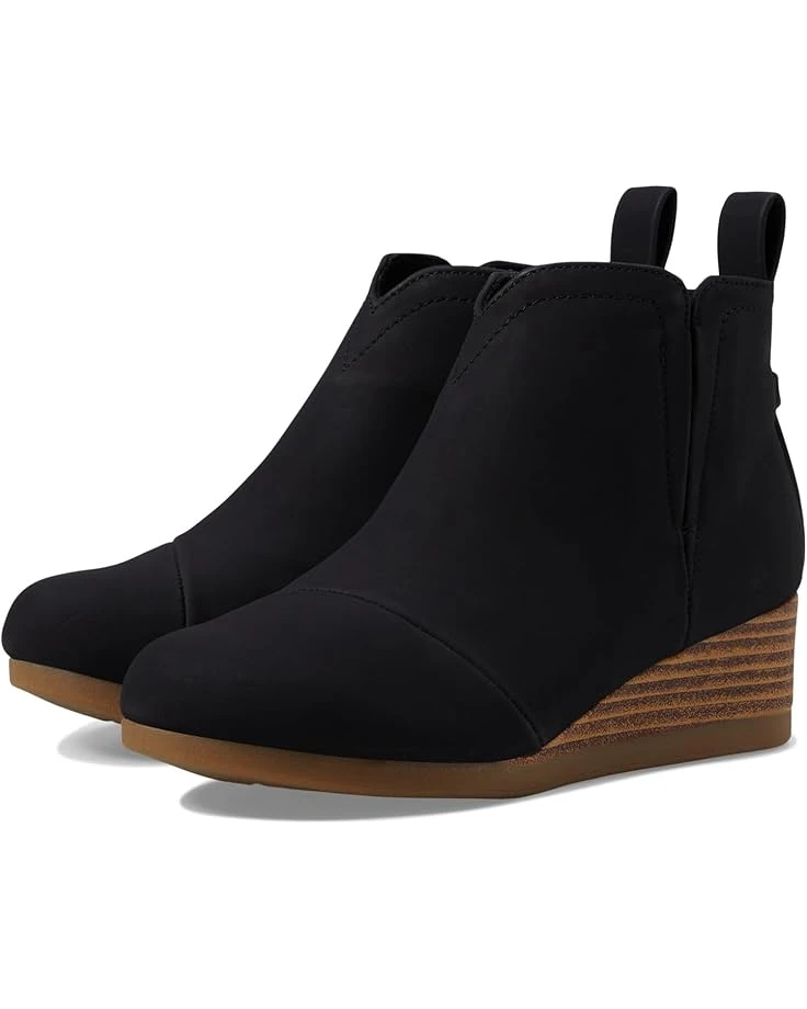 TOMS Kids Clare (Little Kid/Big Kid) | Boots 1 TOMS Kids Clare (Little Kid/Big Kid) | Boots