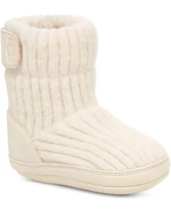 UGG Kids Skylar (Infant/Toddler) | Crib Shoes
