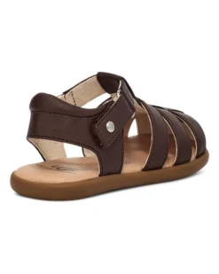 UGG Kids Kolding (Toddler/Little Kid) | Sandals -Daily Shoes Shop 51d4nS6S2nL. AC SR736920