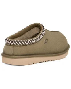 UGG Kids Tasman II (Little Kid/Big Kid) | Slippers -Daily Shoes Shop 51euFk6EFEL. AC SR736920