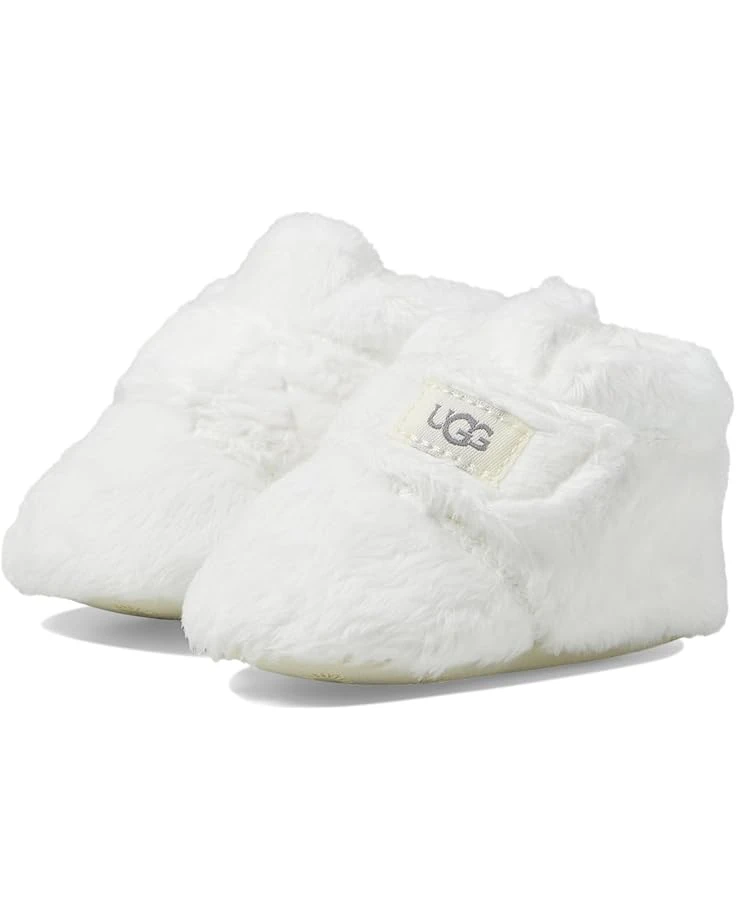 UGG Kids Bixbee (Infant/Toddler) | Crib Shoes 8 UGG Kids Bixbee (Infant/Toddler) | Crib Shoes - Image 8
