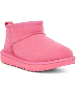 UGG Kids Classic Ultra Mini (Little Kid/Big Kid) | Boots -Daily Shoes Shop 51mpWdh1eXL. AC SR736920