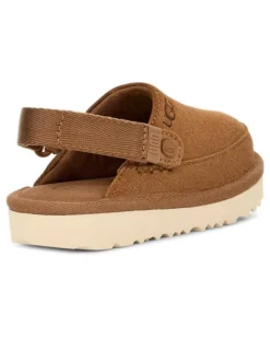 UGG Kids Goldenstar Clogs (Toddler/Little Kid) -Daily Shoes Shop 51nw3mkD1gL. AC SR736920