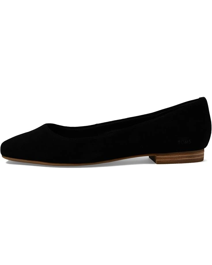 TOMS Briella | Flats 4 TOMS Briella | Flats - Image 4