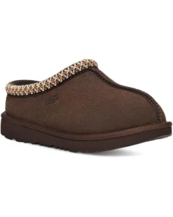 UGG Kids Tasman II (Little Kid/Big Kid) | Slippers -Daily Shoes Shop 51pC5ZcRLVL. AC SR736920