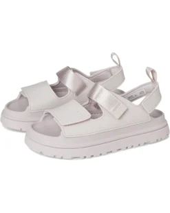 UGG Kids Goldenglow (Toddler/Little Kid/Big Kid) | Sandals