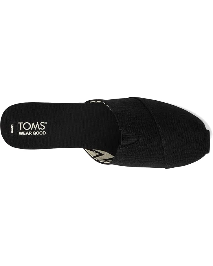 TOMS Alpargata Mule | Flats 2 TOMS Alpargata Mule | Flats - Image 2