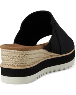 TOMS Diana Mule WIDE | Heels -Daily Shoes Shop 61037wFkIIL. AC SR736920