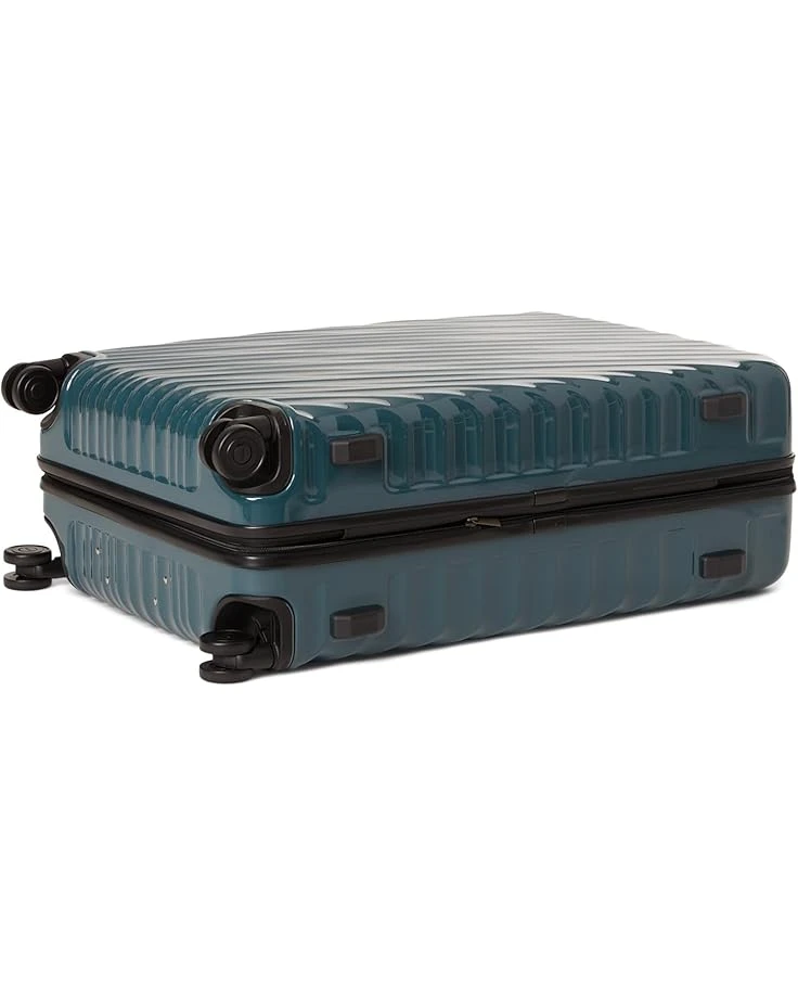 Tumi 19 Degree Polycarbonate Extended Trip Expandable 4 Wheel Packing Case | Luggage 4 Tumi 19 Degree Polycarbonate Extended Trip Expandable 4 Wheel Packing Case | Luggage - Image 4