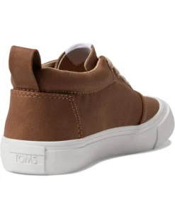 TOMS Kids Alpargata Fenix Mid (Little Kid/Big Kid) | Sneakers & Athletic Shoes -Daily Shoes Shop 611MNjL9UBL. AC SR736920