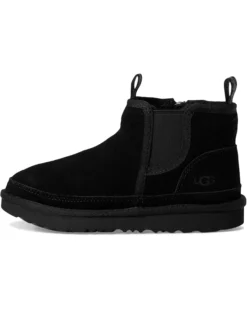 UGG Kids Neumel Chelsea (Toddler/Little Kid) | Boots -Daily Shoes Shop 611iDhVmRzL. AC SR736920