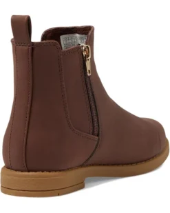 TOMS Kids Charlie (Little Kid/Big Kid) | Boots -Daily Shoes Shop 6124oOrTcLL. AC SR736920