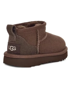 UGG Kids Classic Ultra Mini (Toddler/Little Kid) | Boots 10 UGG Kids Classic Ultra Mini (Toddler/Little Kid) | Boots -Daily Shoes Shop 612OAXx3pJL. AC SR736920