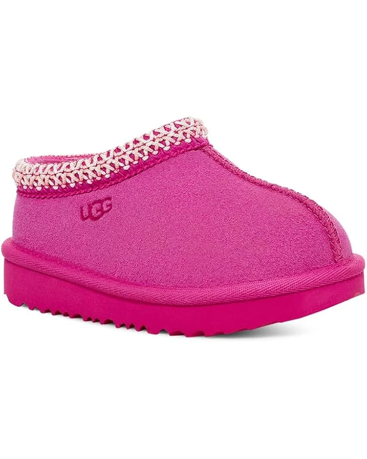 UGG Kids Tasman II (Toddler/Little Kid) | Slippers 12 UGG Kids Tasman II (Toddler/Little Kid) | Slippers - Image 12
