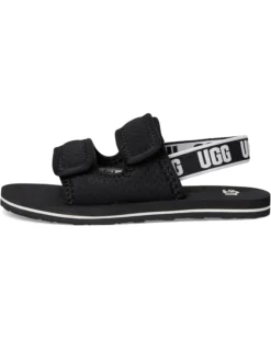 UGG Kids Lennon Slingback (Toddler/Little Kid) | Sandals -Daily Shoes Shop 613iL2cRL. AC SR736920
