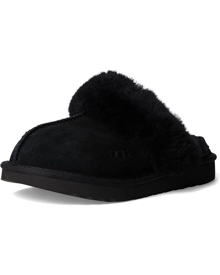 UGG Kids Cozy II (Toddler/Little Kid/Big Kid) | Slippers 7 UGG Kids Cozy II (Toddler/Little Kid/Big Kid) | Slippers - Image 7