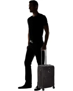 Tumi Alpha 3 International Office 4 Wheeled Carry-On | Luggage -Daily Shoes Shop 617J2xmH1UL. AC SR736920