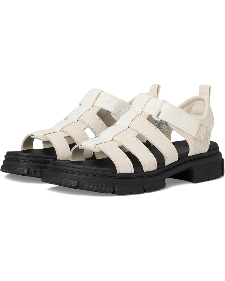 UGG Kids Ashton Multi Strap (Little Kid/Big Kid) | Heels 8 UGG Kids Ashton Multi Strap (Little Kid/Big Kid) | Heels - Image 8