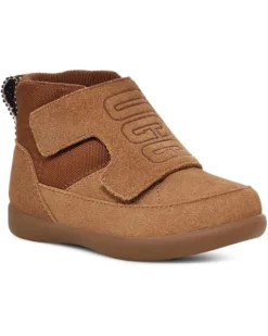UGG Kids Stryder Washable (Toddler/Little Kid) | Sneakers & Athletic Shoes