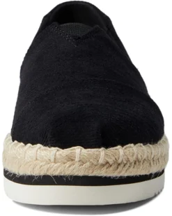 TOMS Alpargata Platform | Loafers 11 TOMS Alpargata Platform | Loafers -Daily Shoes Shop 618t9oP3qsL. AC SR736920