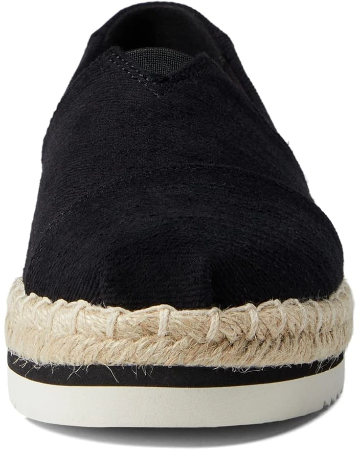 TOMS Alpargata Platform | Loafers 6 TOMS Alpargata Platform | Loafers - Image 6