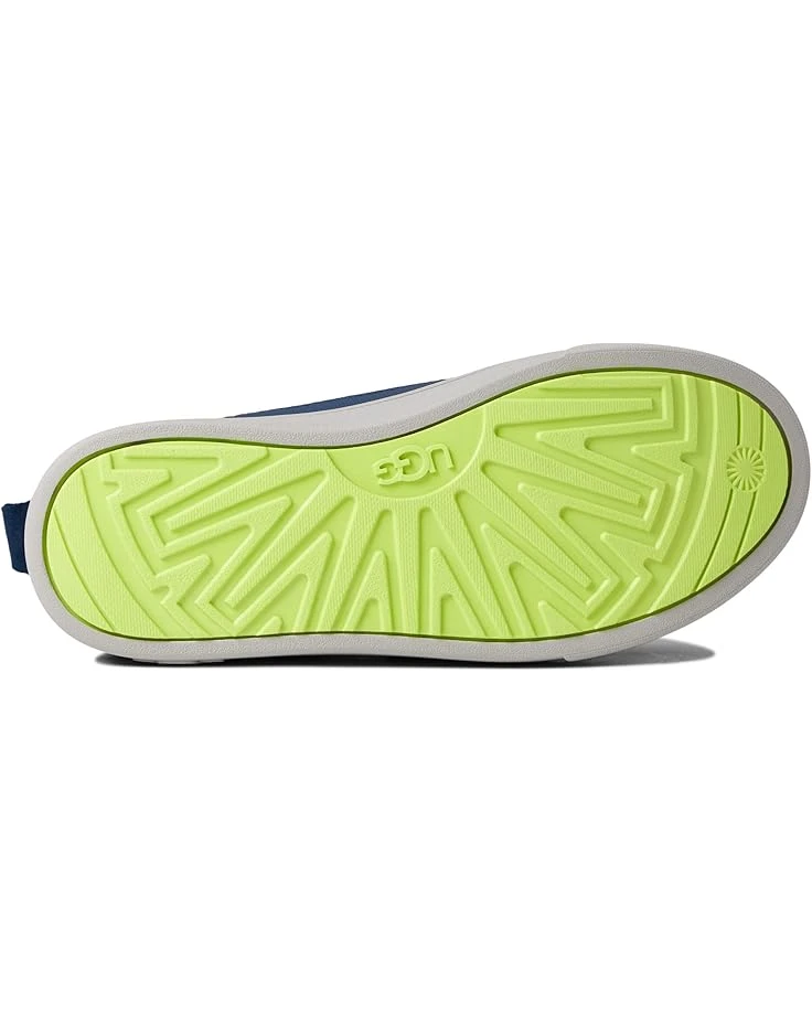 UGG Kids Rennon II Weather (Toddler/Little Kid) | Sneakers & Athletic Shoes 3 UGG Kids Rennon II Weather (Toddler/Little Kid) | Sneakers & Athletic Shoes - Image 3