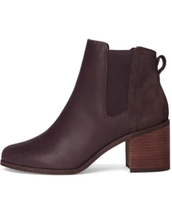 TOMS Evelyn Chelsea | Boots -Daily Shoes Shop 61AIX F7bzL. AC SR736920