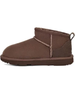 UGG Kids Classic Ultra Mini (Little Kid/Big Kid) | Boots -Daily Shoes Shop 61Abuyn5qjL. AC SR736920