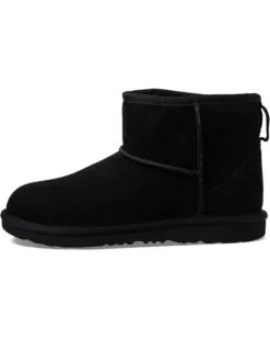 UGG Kids Classic Mini II (Little Kid/Big Kid) | Boots -Daily Shoes Shop 61BEfbGYvNL. AC SR736920