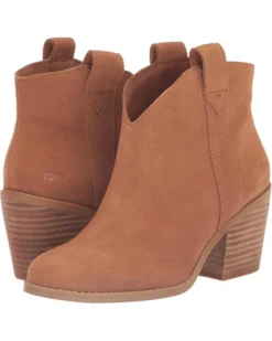 TOMS Constance | Boots -Daily Shoes Shop 61BSq1RiskL. AC SR736920