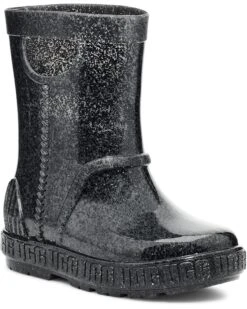 UGG Kids Drizlita Glitter (Toddler/Little Kid) | Boots