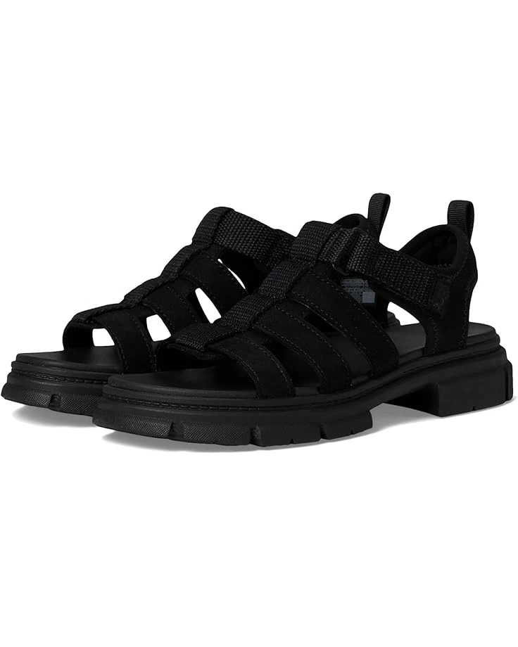 UGG Kids Ashton Multi Strap (Little Kid/Big Kid) | Heels 1 UGG Kids Ashton Multi Strap (Little Kid/Big Kid) | Heels