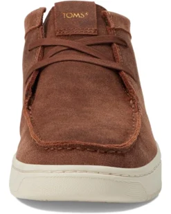 TOMS Travel Lite Moc Chukka | Boots -Daily Shoes Shop 61D3DlHM80L. AC SR736920