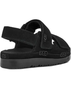 UGG Kids Goldenstar Slingback (Little Kid/Big Kid) | Sandals -Daily Shoes Shop 61DJIC4090L. AC SR736920