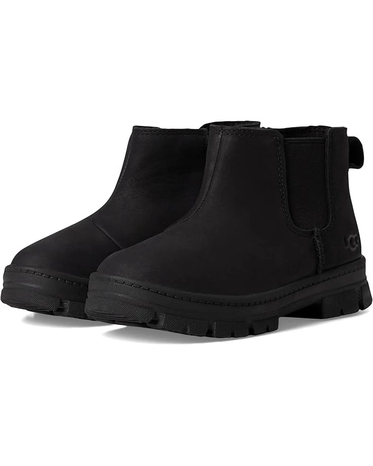 UGG Kids Ashton Chelsea (Toddler/Little Kid) | Boots 1 UGG Kids Ashton Chelsea (Toddler/Little Kid) | Boots