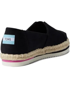 TOMS Alpargata Platform | Loafers 10 TOMS Alpargata Platform | Loafers -Daily Shoes Shop 61DW29zHgkL. AC SR736920