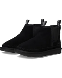 UGG Kids Neumel Chelsea (Little Kid/Big Kid) | Boots