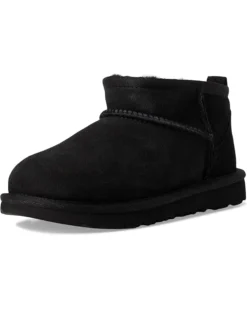 UGG Kids Classic Ultra Mini (Toddler/Little Kid) | Boots -Daily Shoes Shop 61DbbRrG09L. AC SR736920