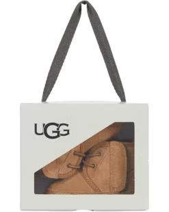 UGG Kids Baby Neumel (Infant/Toddler) | Crib Shoes -Daily Shoes Shop 61EhINFuobS. AC SR736920