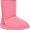 UGG Kids Classic II (Toddler/Little Kid) | Boots