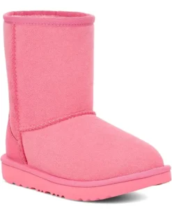 UGG Kids Classic II (Toddler/Little Kid) | Boots
