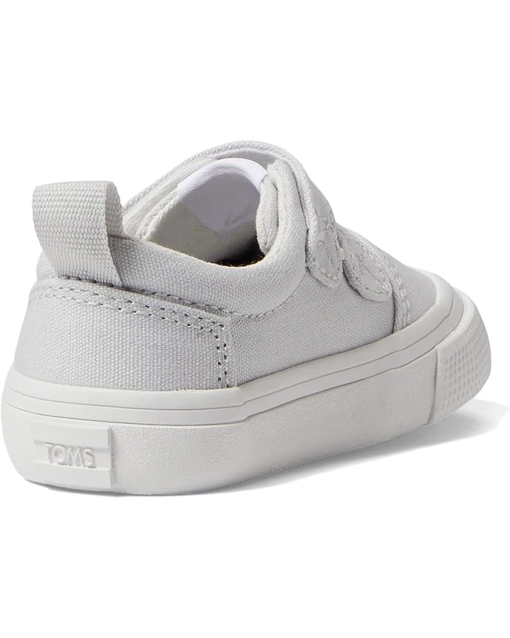 TOMS Kids Tiny Alpargata Fenix Double Strap (Toddler/Little Kid) | Sneakers & Athletic Shoes 5 TOMS Kids Tiny Alpargata Fenix Double Strap (Toddler/Little Kid) | Sneakers & Athletic Shoes - Image 5
