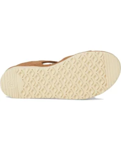 UGG Kids Goldenstar (Little Kid/Big Kid) | Sandals -Daily Shoes Shop 61FrQp6YBL. AC SR736920