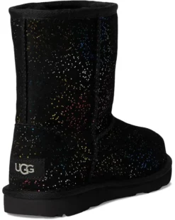 UGG Kids Classic II II Shimmer Sky (Little Kid/Big Kid) | Boots -Daily Shoes Shop 61GkkepkgXL. AC SR736920