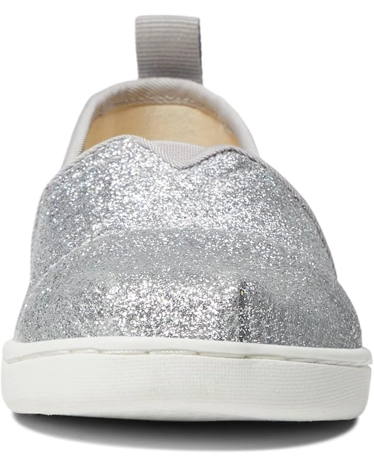 TOMS Kids Alpargata Espadrille (Little Kid/Big Kid) | Loafers 6 TOMS Kids Alpargata Espadrille (Little Kid/Big Kid) | Loafers - Image 6